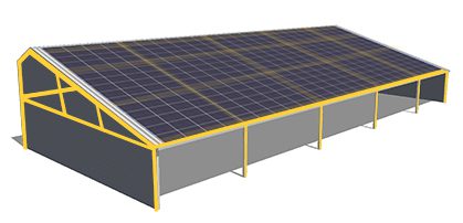 découvrez les prix compétitifs pour un hangar de 1000m2. que vous soyez à la recherche d'un espace de stockage, d'un atelier ou d'une zone de travail, trouvez toutes les informations nécessaires pour optimiser votre projet dans cet espace vaste et polyvalent.