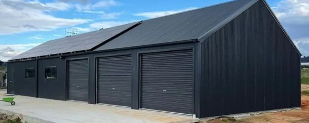 découvrez les tarifs compétitifs des hangars agricoles adaptés à vos besoins. comparez les prix, les matériaux et les options de construction pour optimiser votre espace de travail. faites le meilleur choix pour votre exploitation agricole.