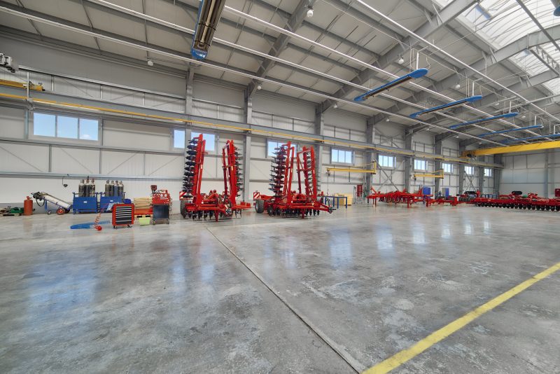 découvrez les meilleurs prix pour les hangars agricoles en belgique. notre guide complet vous aide à choisir des solutions adaptées à vos besoins tout en respectant votre budget.