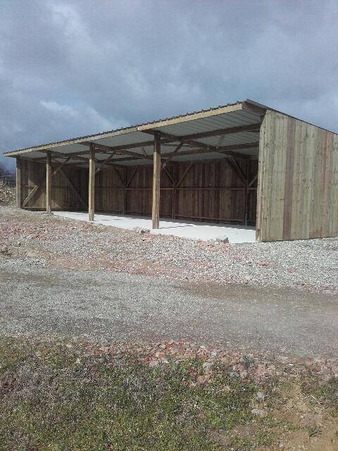 découvrez les meilleurs prix des hangars agricoles en belgique. comparez les offres, trouvez le modèle qui correspond à vos besoins et optimisez votre investissement dans l'agriculture.