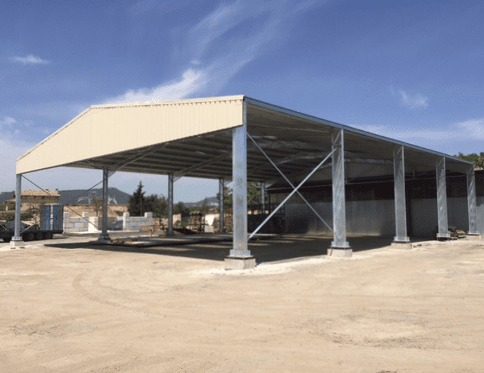 découvrez tout ce qu'il faut savoir sur les prix des hangars en parpaing. comparez les options disponibles, les coûts estimés et les facteurs influençant le prix pour faire le meilleur choix pour votre projet de construction.