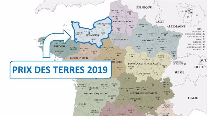 découvrez les tendances du prix des m² pour les terrains agricoles anciens. cette analyse détaillée vous aidera à comprendre les facteurs influençant le marché et à évaluer la valeur de vos biens.