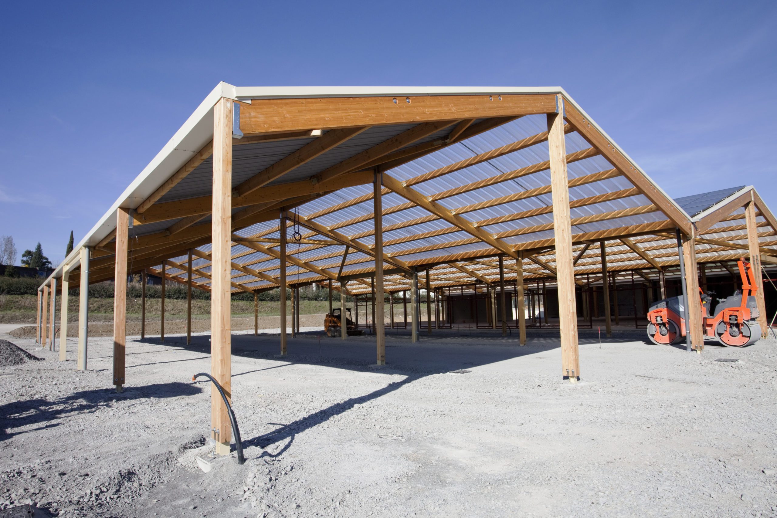 découvrez les prix au mètre carré pour les bâtiments agricoles en bois. informez-vous sur les coûts, les avantages et les options disponibles pour construire votre espace agricole en respectant votre budget.