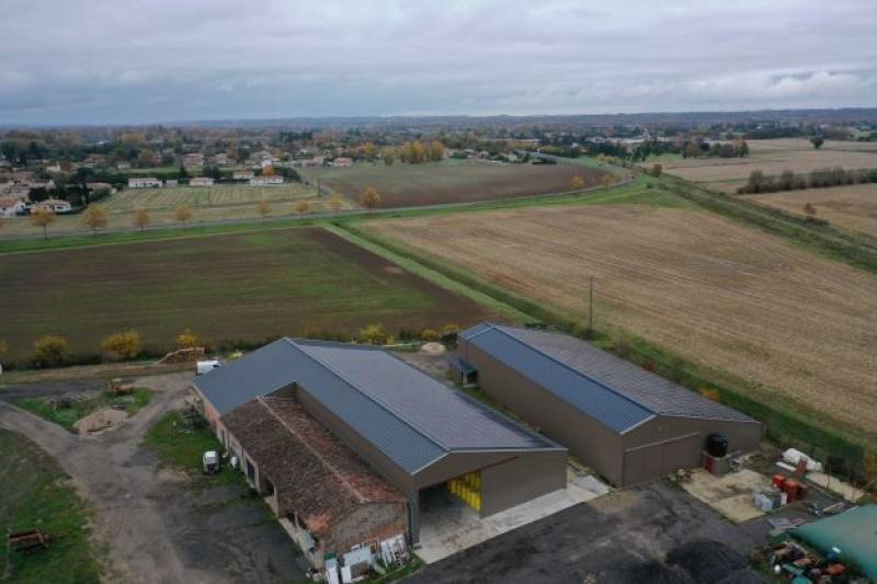 découvrez les prix au mètre carré des hangars agricoles pour optimiser votre investissement. comparez les options disponibles et trouvez la solution idéale pour vos besoins agricoles.