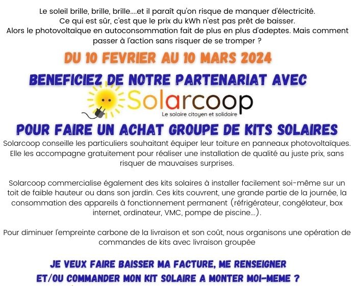 découvrez les meilleurs prix pour les box solaires, des solutions innovantes et écologiques pour produire votre propre énergie. comparez les offres et choisissez la box qui répond à vos besoins en matière d'énergie solaire.