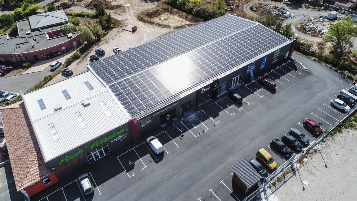 découvrez les prix des terrains photovoltaïques, une opportunité d'investissement durable. informez-vous sur les coûts, les critères d'achat et les avantages liés à l'installation de panneaux solaires sur votre propre terrain.