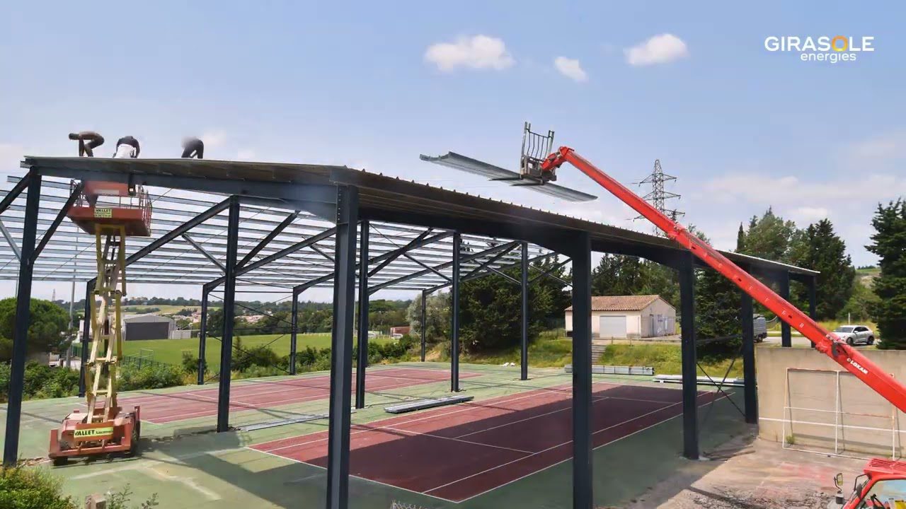 découvrez les prix des terrains destinés à l'installation de panneaux photovoltaïques. informez-vous sur les facteurs influençant ces coûts et les opportunités d'investissement dans l'énergie solaire.