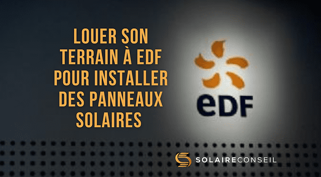 découvrez les prix des terrains destinés à l'installation de panneaux photovoltaïques. informez-vous sur les facteurs influençant les coûts et trouvez l'emplacement idéal pour maximiser votre investissement dans l'énergie solaire.