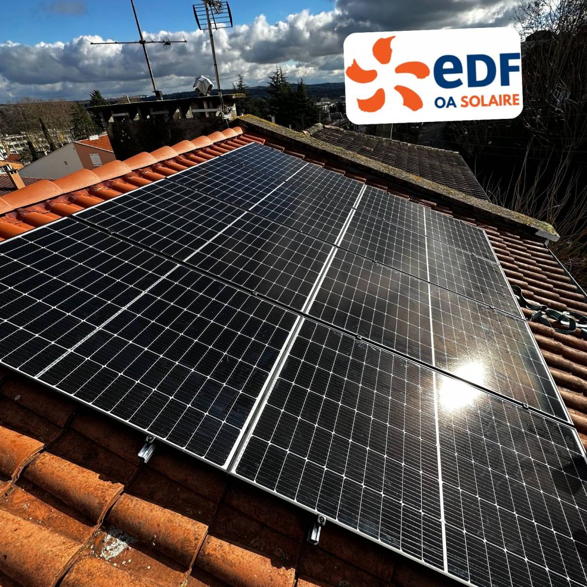 découvrez les prix au mètre carré pour l'installation de toitures photovoltaïques. comparez les coûts et trouvez la solution idéale pour votre projet énergétique tout en profitant des avantages écologiques et économiques de l'énergie solaire.
