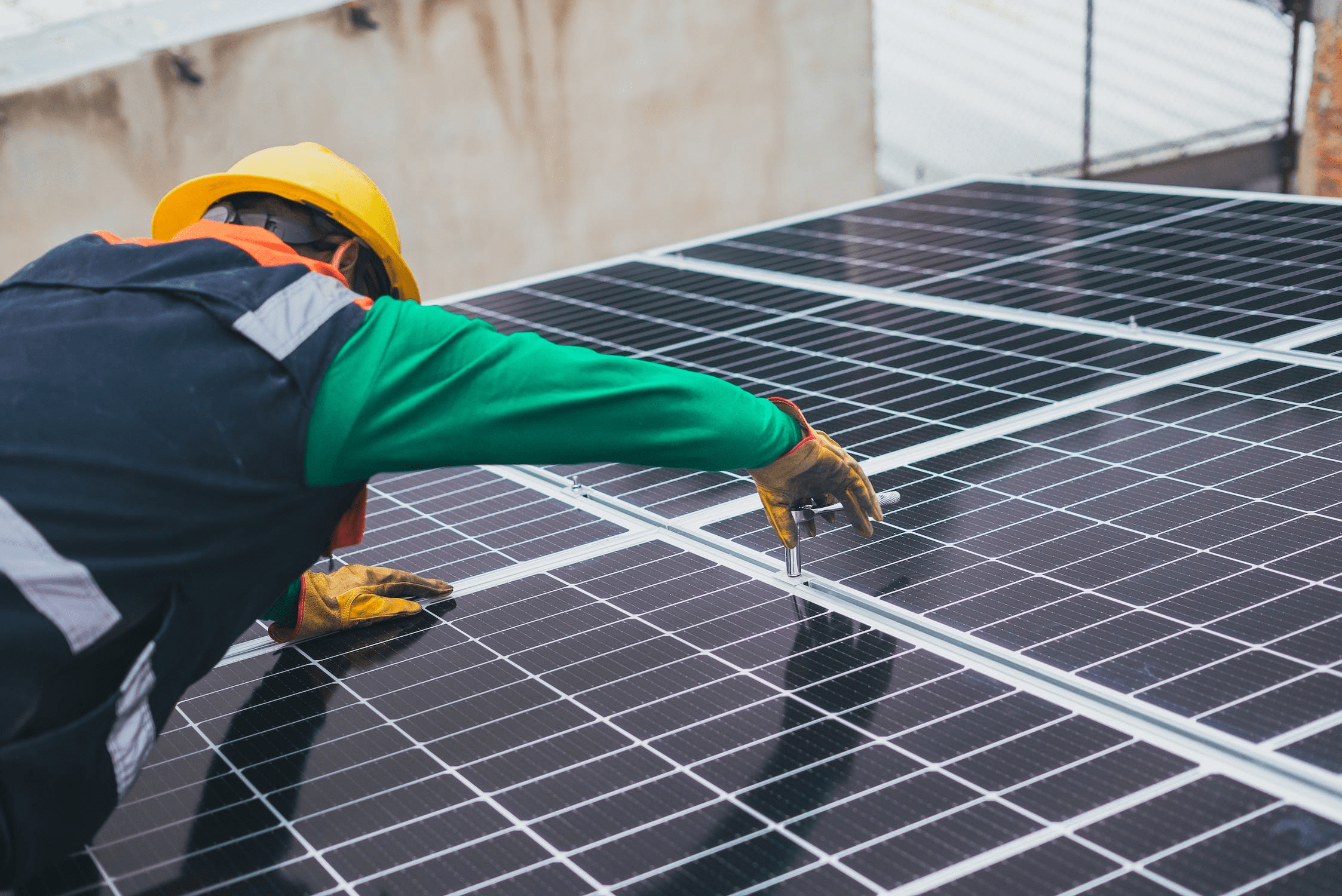 découvrez comment optimiser la productivité de votre hangar solaire grâce à des solutions innovantes et écologiques. apprenez les meilleures pratiques pour maximiser l'utilisation de l'énergie solaire et améliorer l'efficacité de vos opérations.