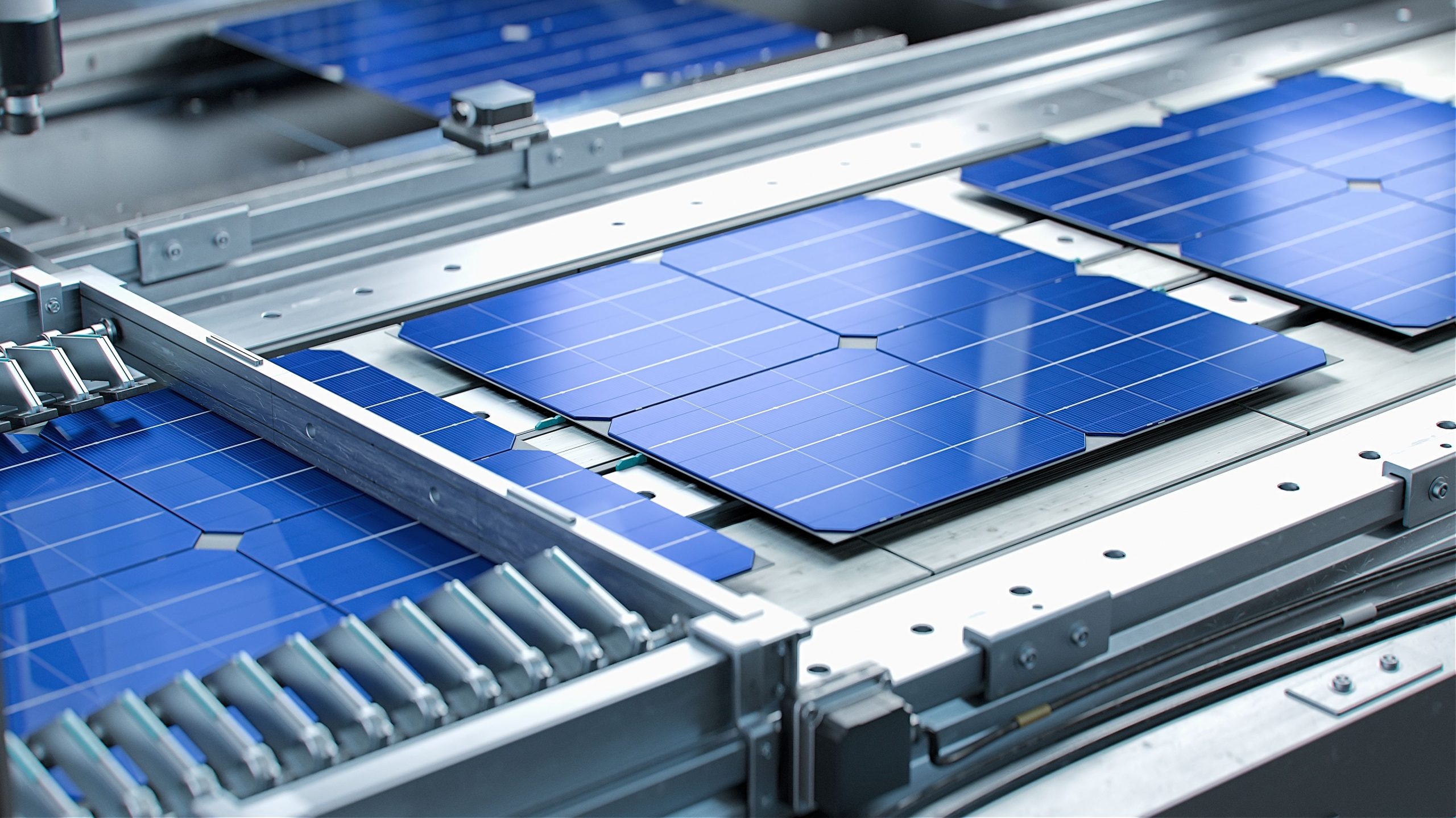 découvrez les programmes photovoltaïques 2025 : des solutions innovantes pour l'énergie solaire, adaptées aux enjeux environnementaux et économiques de demain. informez-vous sur les nouvelles opportunités, aides financières et technologies émergentes pour favoriser la transition énergétique.