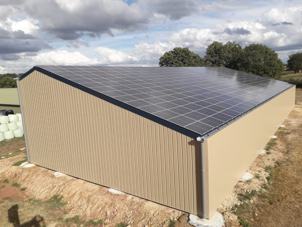 découvrez comment protéger efficacement votre hangar photovoltaïque grâce à des solutions adaptées et durables. optimisez la sécurité et la performance de vos installations solaires pour un rendement maximal.