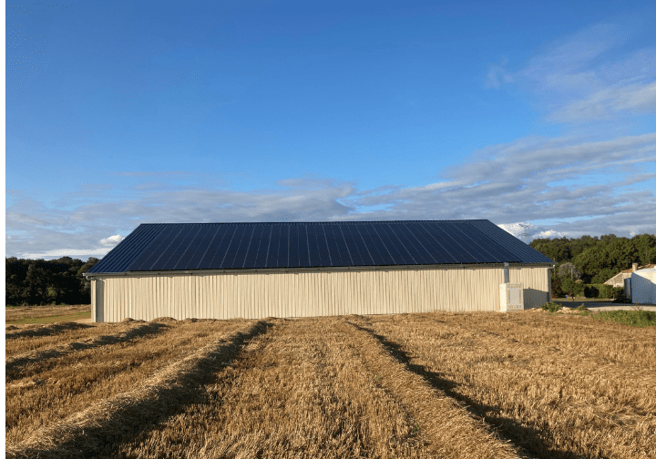 découvrez notre solution innovante de protection pour hangar photovoltaïque. assurez la durabilité de vos installations solaires tout en préservant l'intégrité de votre structure. optez pour une couverture efficace qui allie sécurité et performance.