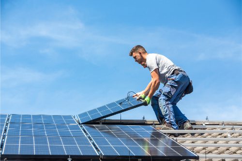 découvrez tout ce qu'il faut savoir sur le raccordement photovoltaïque : étapes, réglementations et conseils pour profiter pleinement de votre installation solaire. optimisez votre transition énergétique et réduisez votre facture d'électricité grâce à des solutions photovoltaïques adaptées.