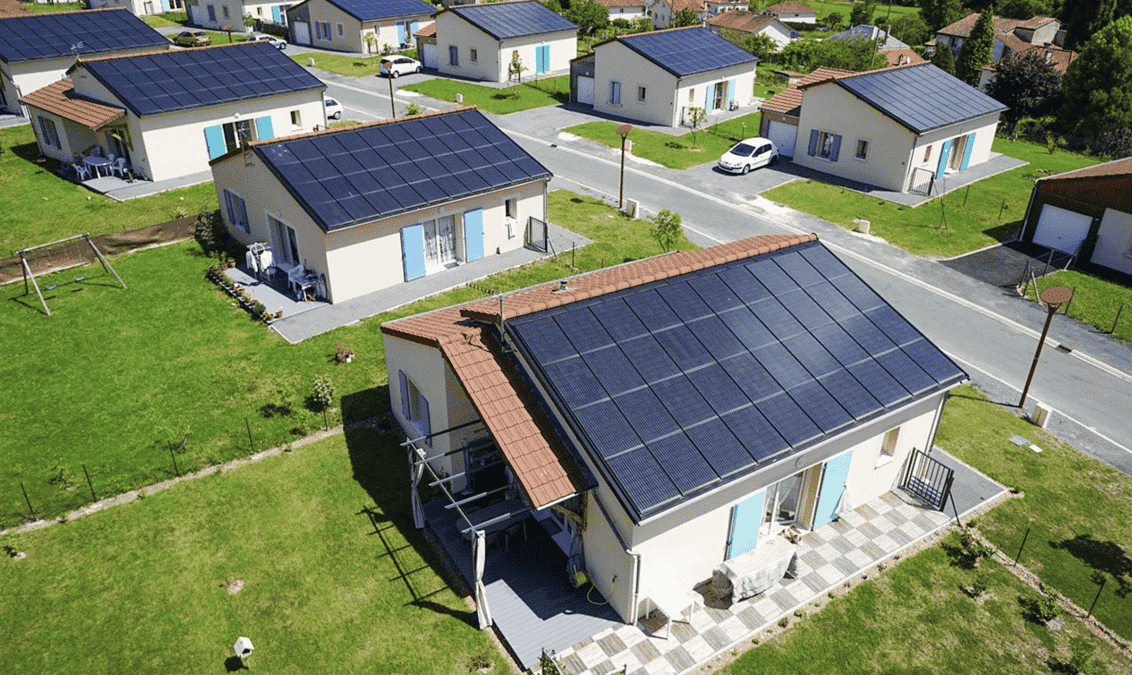découvrez comment la recharge photovoltaïque peut transformer votre consommation d'énergie. profitez d'une solution écologique et économique pour alimenter vos appareils grâce à l'énergie solaire.