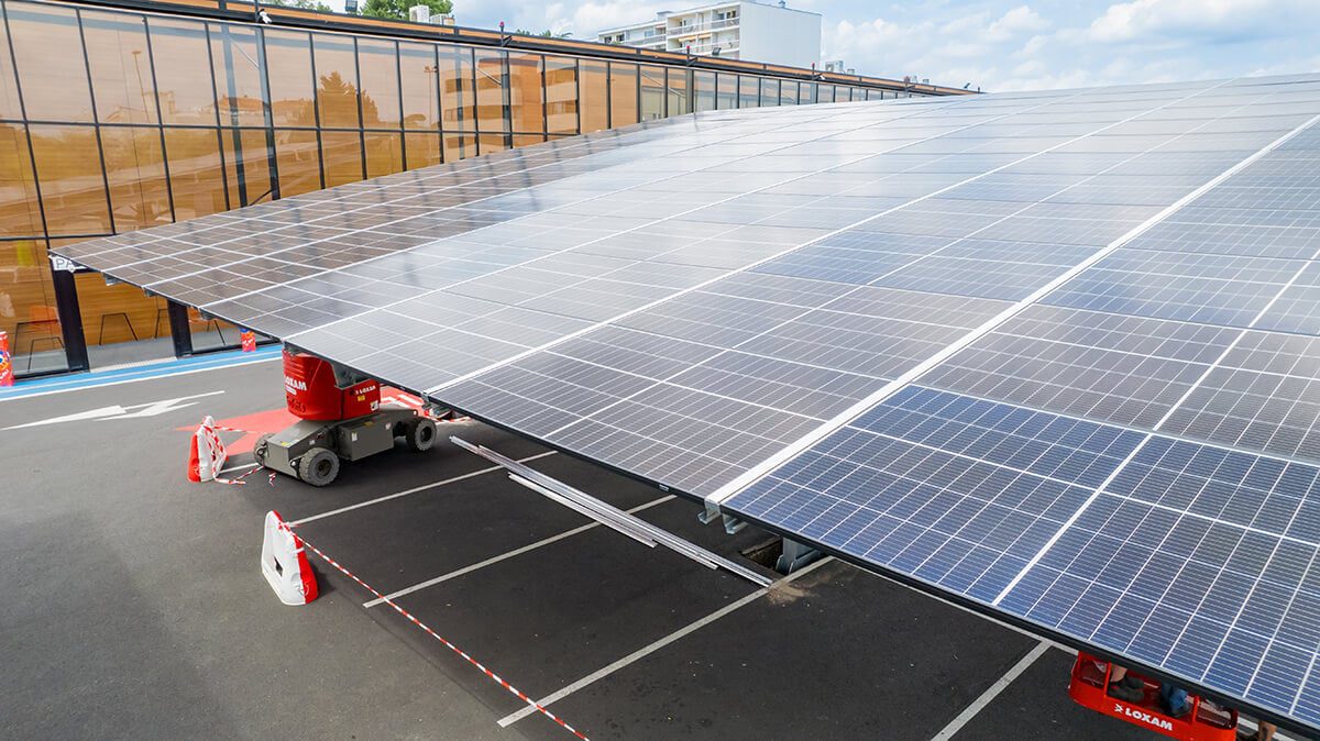 découvrez comment transformer des hangars en centrales photovoltaïques pour une reconversion efficace et durable. optimisez l'espace tout en contribuant à la transition énergétique avec des solutions solaires adaptées. informez-vous sur les étapes clés et les avantages de cette démarche écologique.