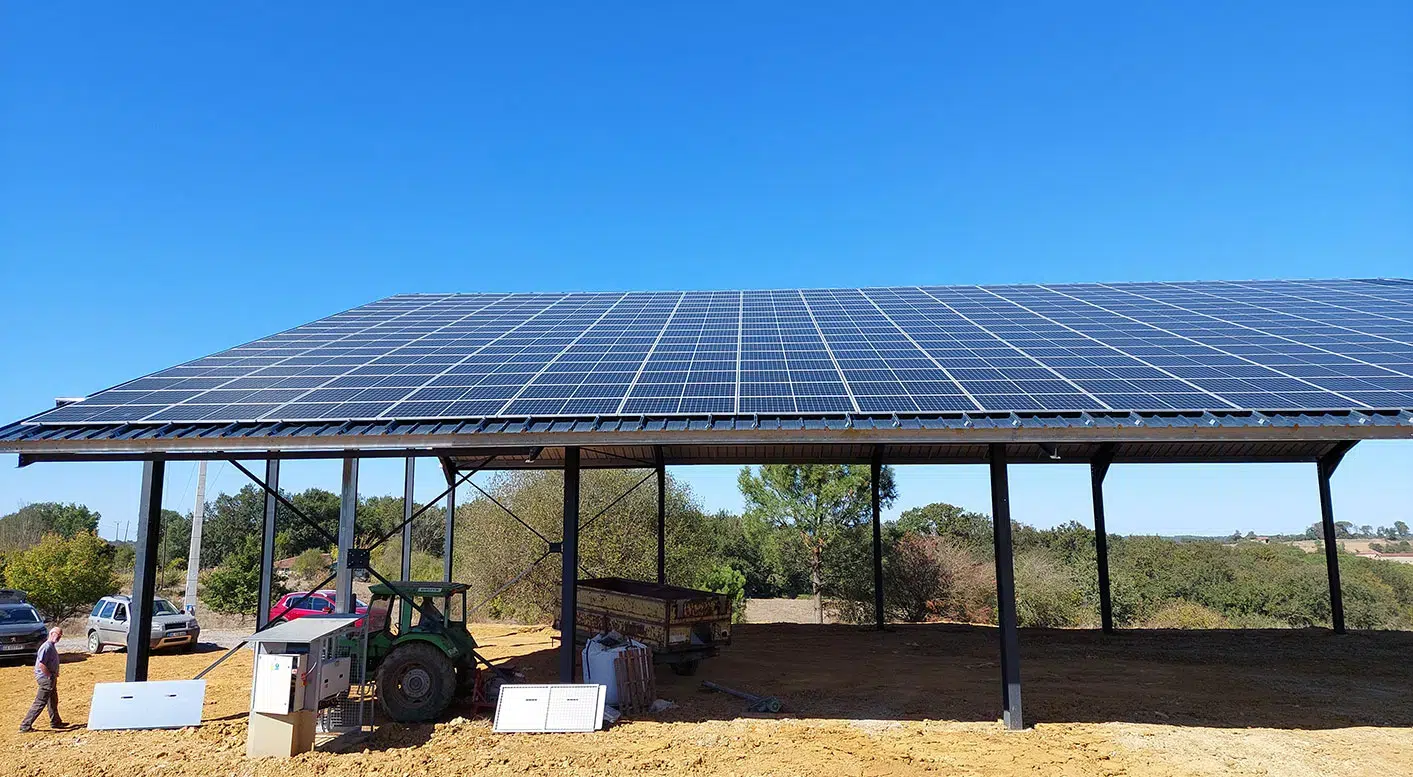 découvrez comment la reconversion de hangars en infrastructures photovoltaïques peut transformer votre espace en une source d'énergie renouvelable efficace. explorez les avantages économiques et environnementaux de cette solution innovante pour une transition énergétique réussie.