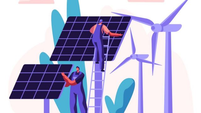 découvrez comment maximiser l'utilisation de l'énergie solaire pour réduire vos factures d'électricité et contribuer à un avenir durable. apprenez les meilleures techniques de récupération d'énergie solaire et trouvez des solutions adaptées à vos besoins.