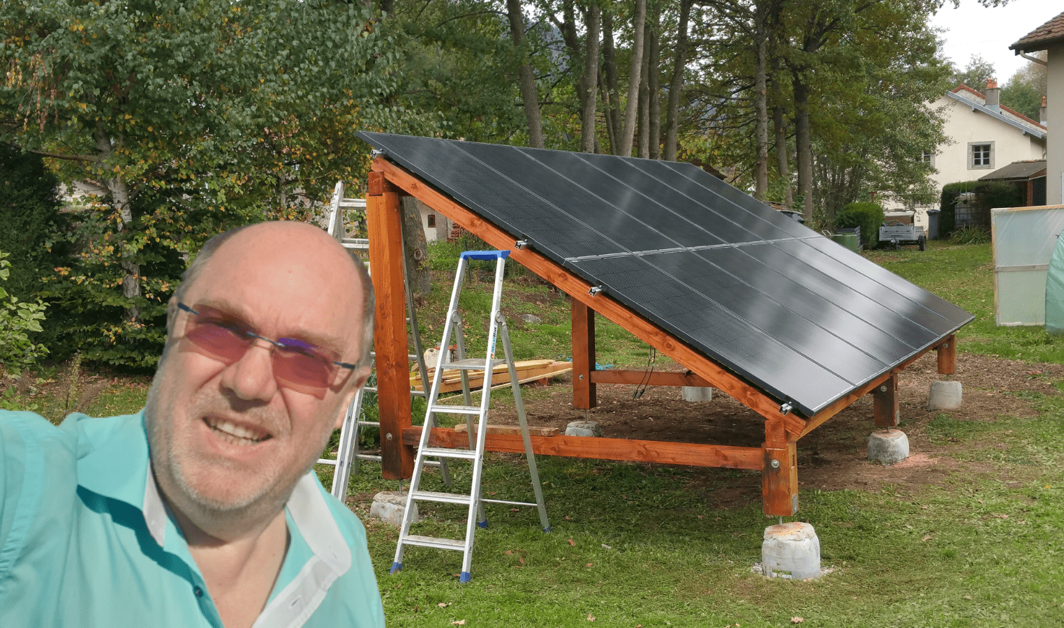 découvrez comment optimiser la récupération de l'énergie solaire pour alimenter vos projets en durabilité. apprenez des techniques innovantes et des solutions écologiques pour transformer la lumière du soleil en électricité et réduire votre empreinte carbone.