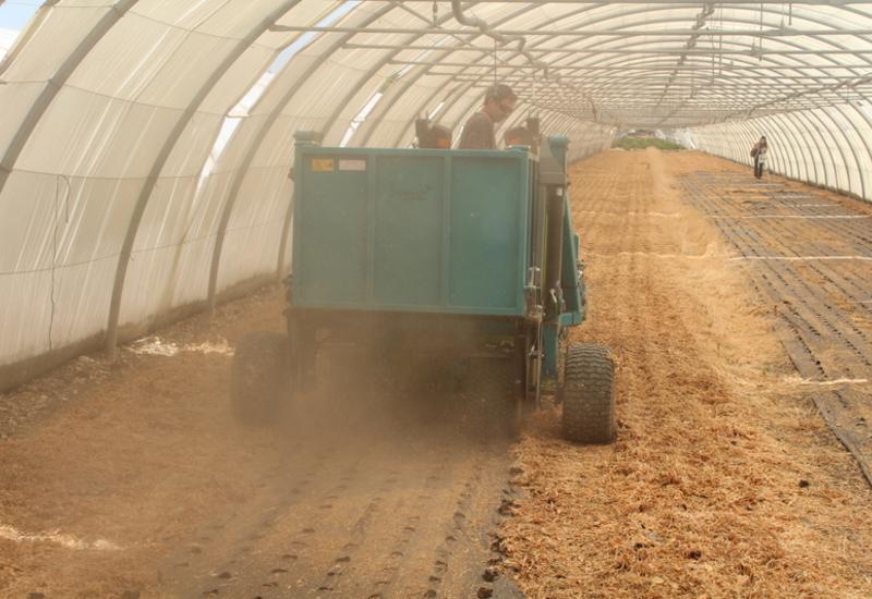découvrez comment le recyclage des déchets agricoles contribue à une agriculture durable, préserve l'environnement et valorise les ressources. apprenez des techniques efficaces de gestion des déchets pour un avenir plus vert.
