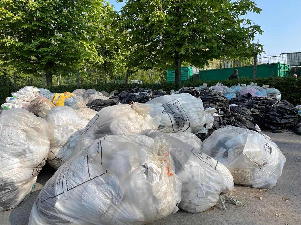 découvrez comment le recyclage des déchets en agriculture contribue à une meilleure durabilité, réduit les déchets et favorise un environnement sain. apprenez des techniques innovantes et efficaces pour transformer vos déchets agricoles en ressources précieuses.