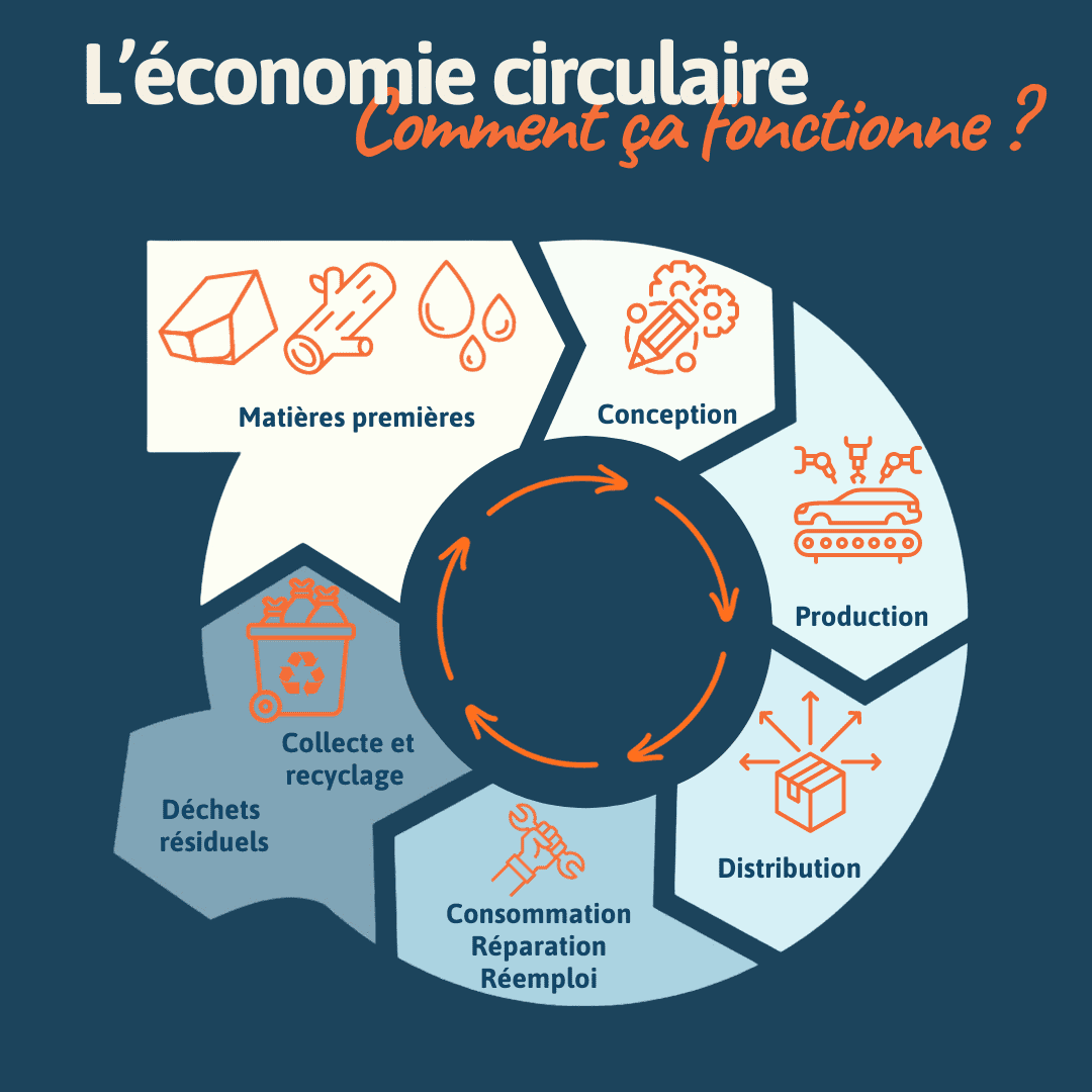découvrez comment le recyclage et l'économie circulaire transforment notre façon de consommer et de produire. explorez des solutions durables qui préservent les ressources naturelles tout en réduisant les déchets, et apprenez à adopter un mode de vie respectueux de l'environnement.