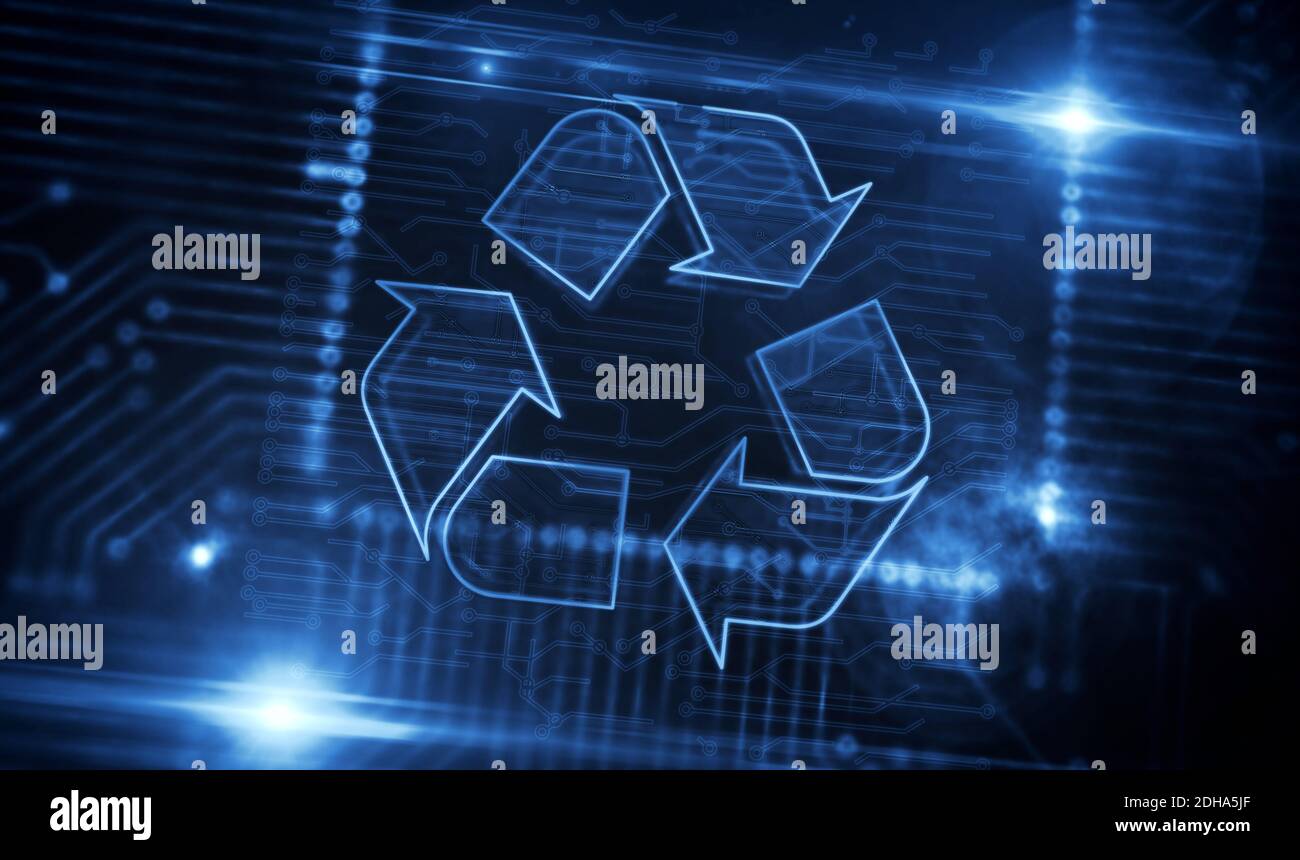 découvrez comment la technologie révolutionne le recyclage en optimisant les processus de collecte, de tri et de transformation des déchets. ensemble, construisons un avenir durable grâce à des solutions innovantes.