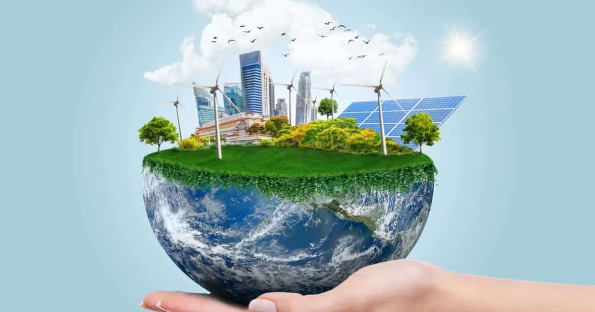 découvrez comment le recyclage des panneaux impacte l'environnement. apprenez les bienfaits écologiques de cette pratique essentielle, les méthodes de recyclage innovantes et son rôle dans la réduction des déchets et la préservation des ressources naturelles.