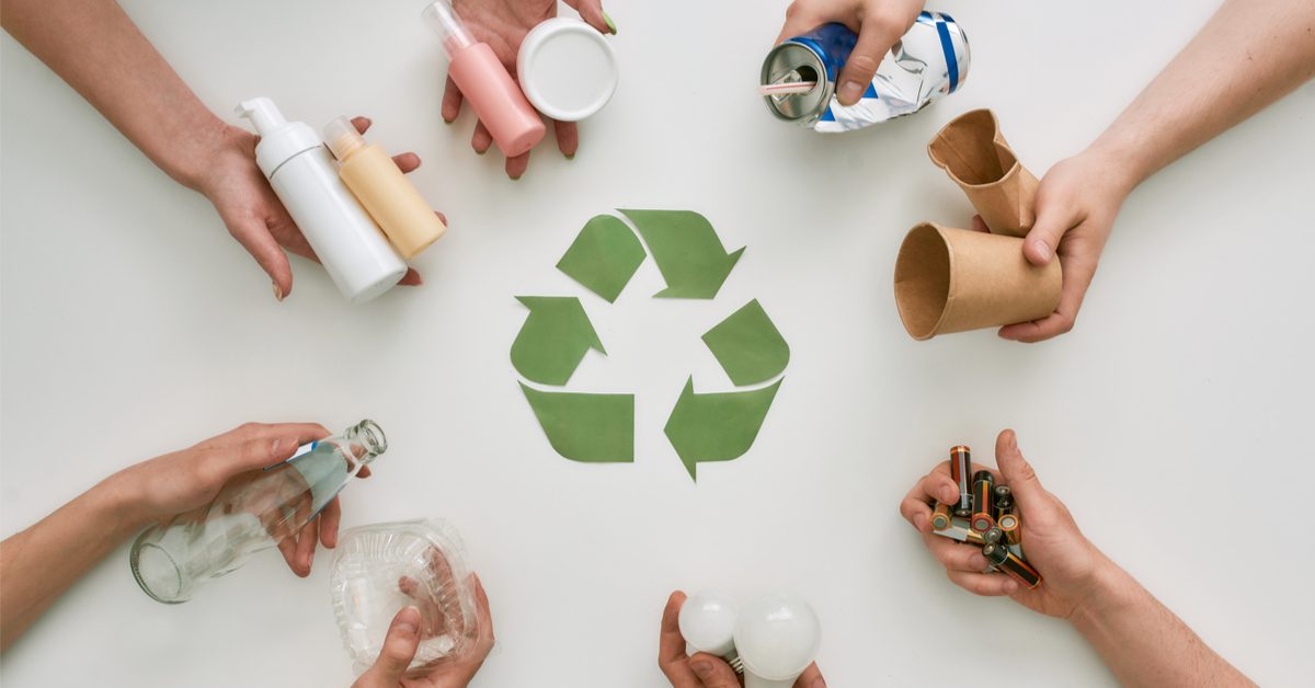 découvrez l'importance du recyclage pour préserver notre environnement. apprenez comment trier vos déchets, réduire votre empreinte écologique et participer à un monde plus durable.