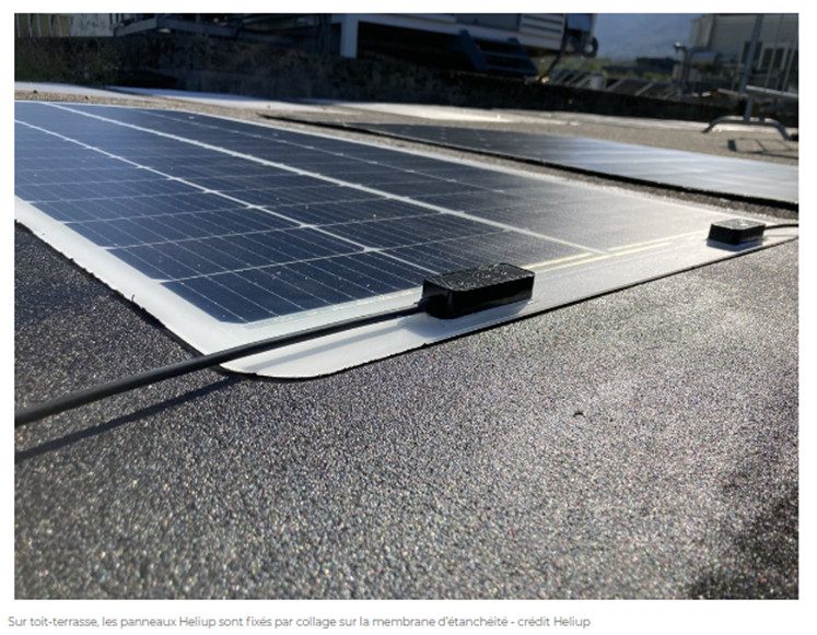 découvrez comment réduire l'impact environnemental des installations photovoltaïques grâce à des solutions innovantes et durables. optimisez votre production d'énergie tout en préservant notre planète.