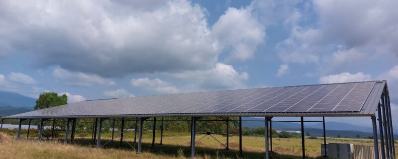 découvrez les différentes régions françaises offrant des opportunités pour l'installation de hangars photovoltaïques. explorez les avantages économiques et écologiques de cette solution innovante pour générer de l'énergie renouvelable tout en optimisant vos espaces de stockage.