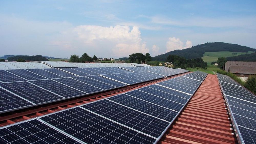 découvrez comment les régions françaises optimisent l'utilisation des hangars photovoltaïques pour produire une énergie renouvelable durable. explorez les avantages économiques et environnementaux de ces installations écoresponsables.