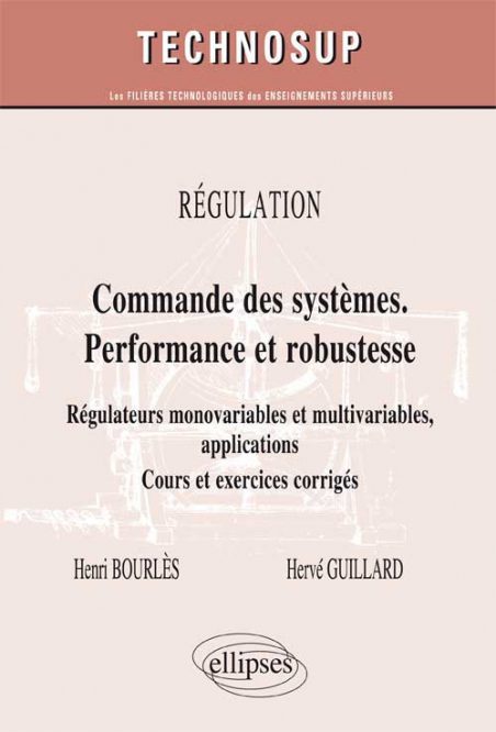 découvrez l'importance de la régulation des systèmes pour assurer leur efficacité et leur fiabilité. apprenez comment les différentes méthodes de régulation peuvent optimiser les performances de vos installations industrielles et technologiques.