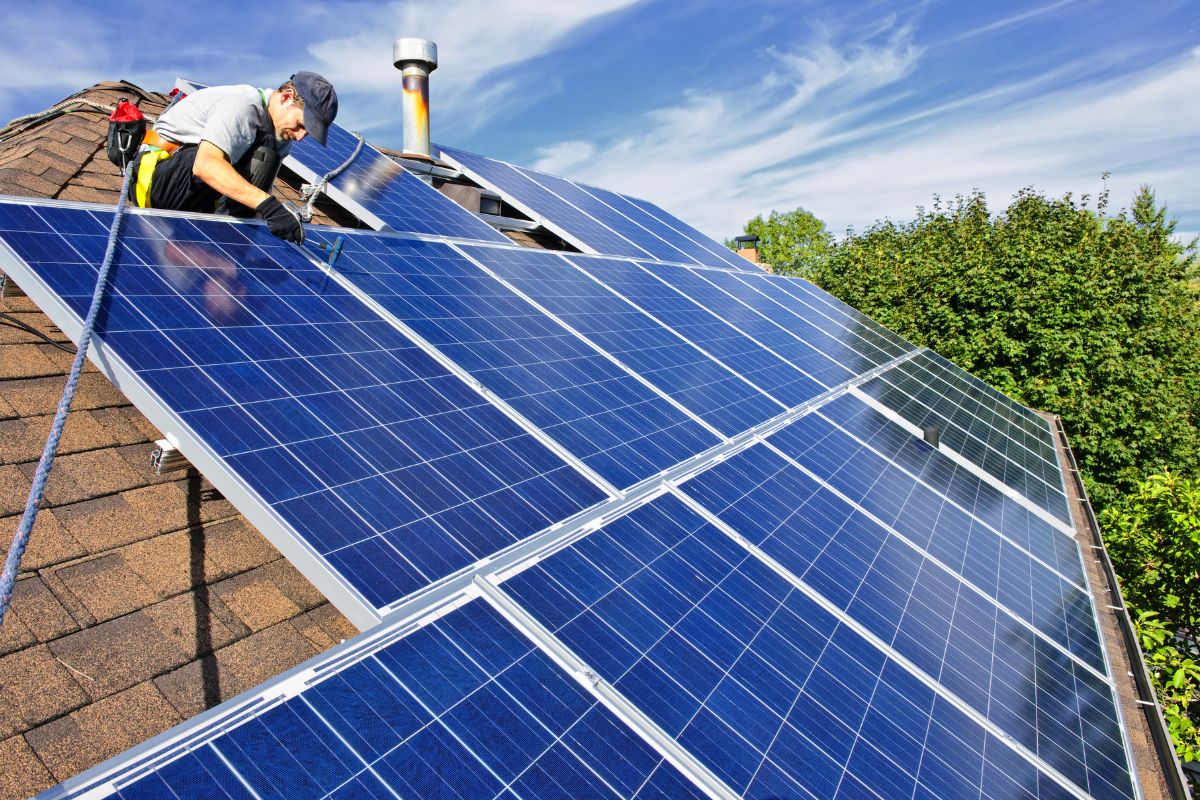 découvrez le rendement des panneaux solaires 300w : performance, efficacité et économies d'énergie. optimisez votre installation photovoltaïque et réduisez votre facture d'électricité grâce à des conseils d'experts.
