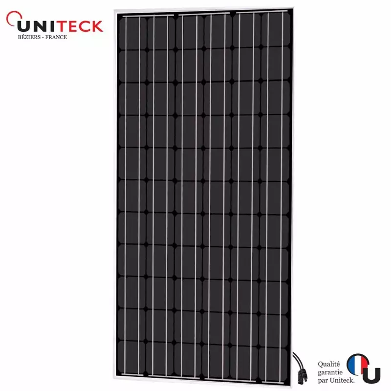 découvrez le rendement des panneaux solaires 300w et comment maximiser l'efficacité de votre installation. informez-vous sur les avantages de ces panneaux pour générer une énergie renouvelable optimale dans votre maison ou entreprise.