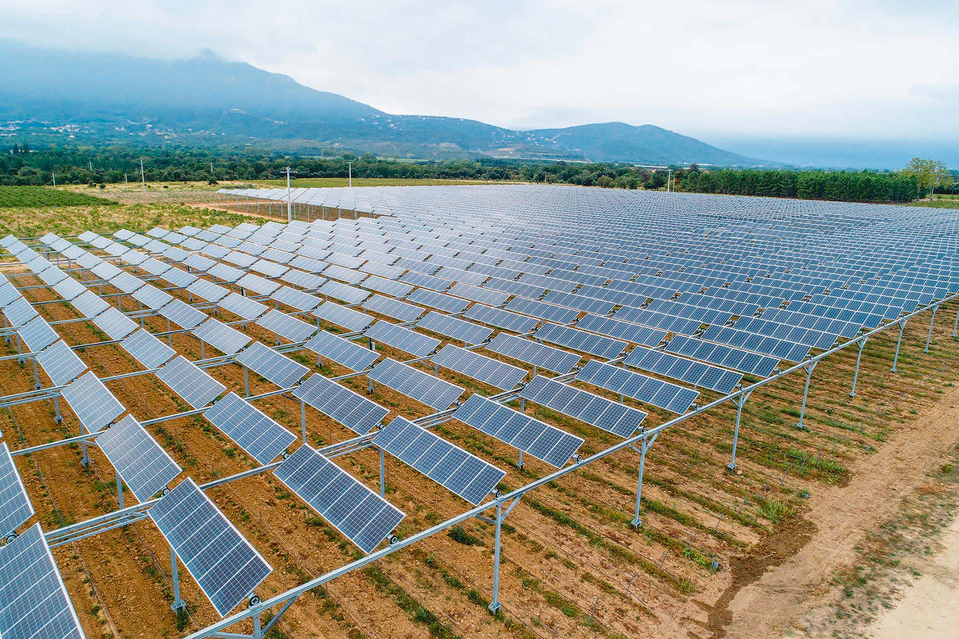 découvrez comment optimiser les rendements agricoles tout en améliorant la gestion de l'énergie. explorez des stratégies innovantes qui allient durabilité et efficacité pour un avenir agricole prospère.