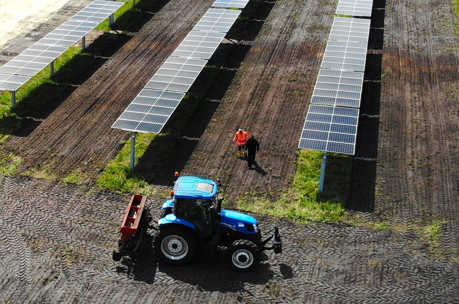 découvrez comment optimiser les rendements agricoles tout en gérant efficacement l'énergie. explorez les pratiques innovantes et durables pour améliorer la productivité des cultures tout en réduisant l'empreinte énergétique.