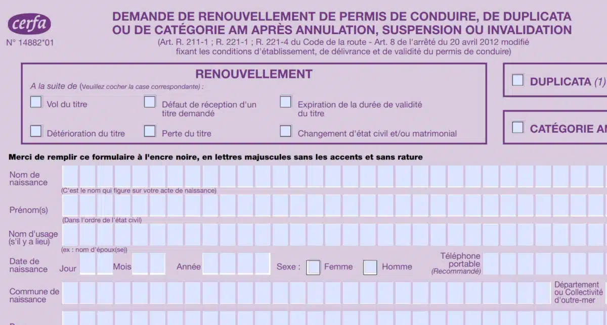 découvrez tout ce qu'il faut savoir sur le renouvellement de votre permis de conduire : démarches, documents nécessaires, délais et conseils pratiques pour simplifier votre expérience.
