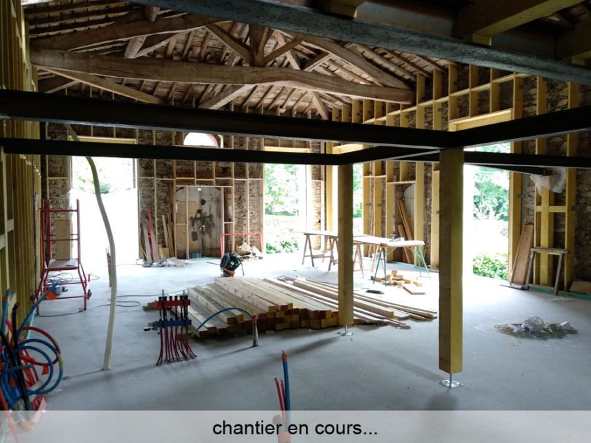 découvrez nos services de rénovation de grange pour transformer cet espace rustique en un lieu de vie moderne et fonctionnel. inspirez-vous de nos idées de design et profitez de conseils d'experts pour donner une nouvelle vie à votre grange tout en préservant son charme d'antan.