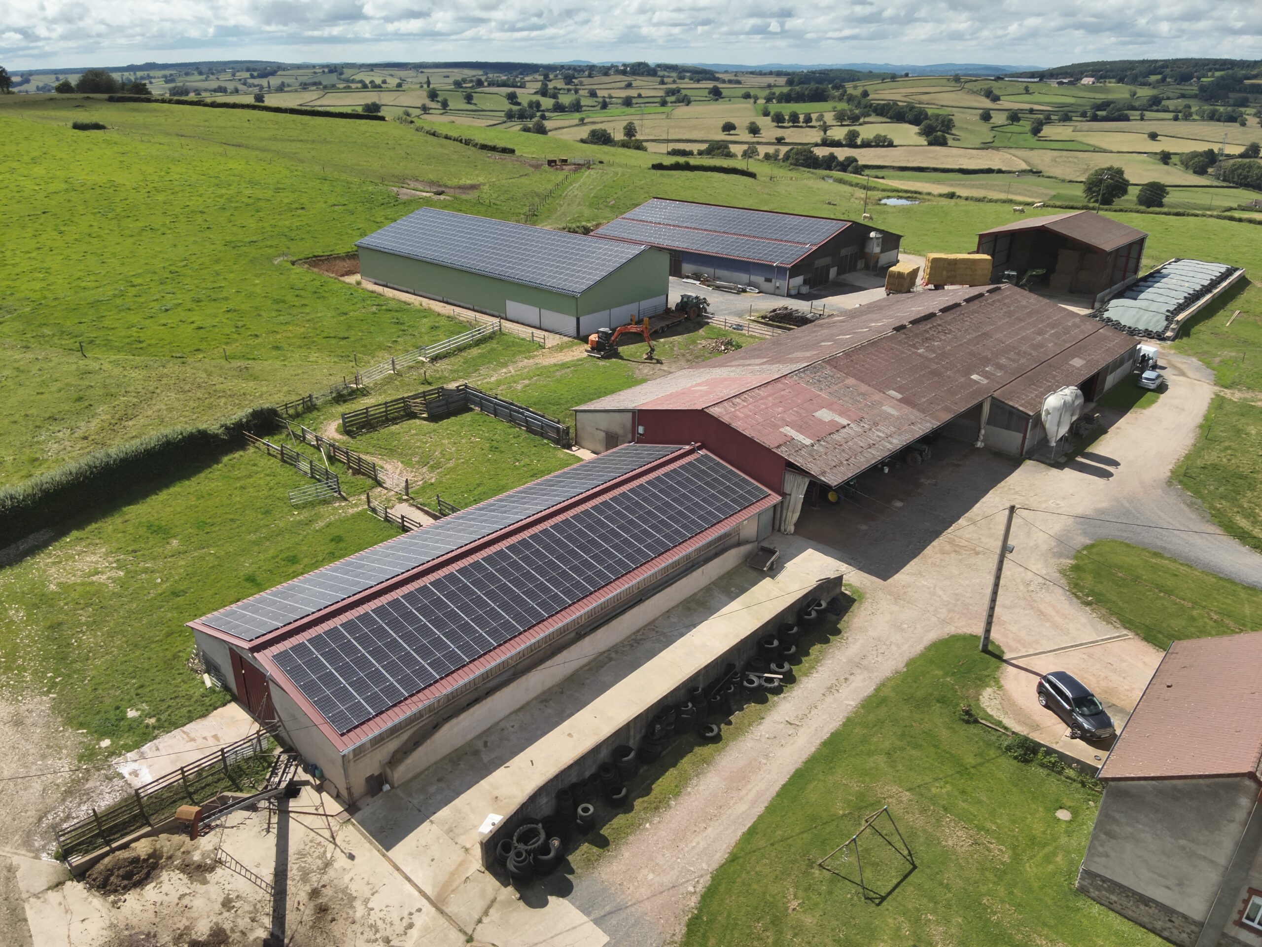 découvrez des stratégies efficaces pour rentabiliser votre bâtiment agricole. optimisez vos espaces, augmentez vos revenus et maximisez l'utilisation de vos ressources. transformez votre exploitation en un modèle économique prospère grâce à nos conseils pratiques.