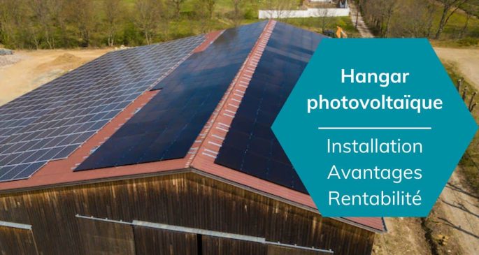 découvrez la rentabilité des hangars photovoltaïques et comment maximiser vos investissements solaires. informez-vous sur les avantages économiques, les aides disponibles et les retours sur investissement pour transformer votre espace en une source de revenus durable.