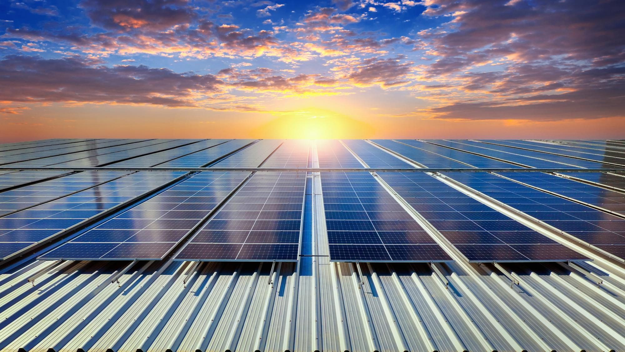 découvrez la rentabilité des hangars photovoltaïques : une solution durable et rentable pour optimiser vos espaces tout en générant des revenus grâce à l'énergie solaire. maximisez vos investissements avec des installations performantes et une réduction des coûts énergétiques.