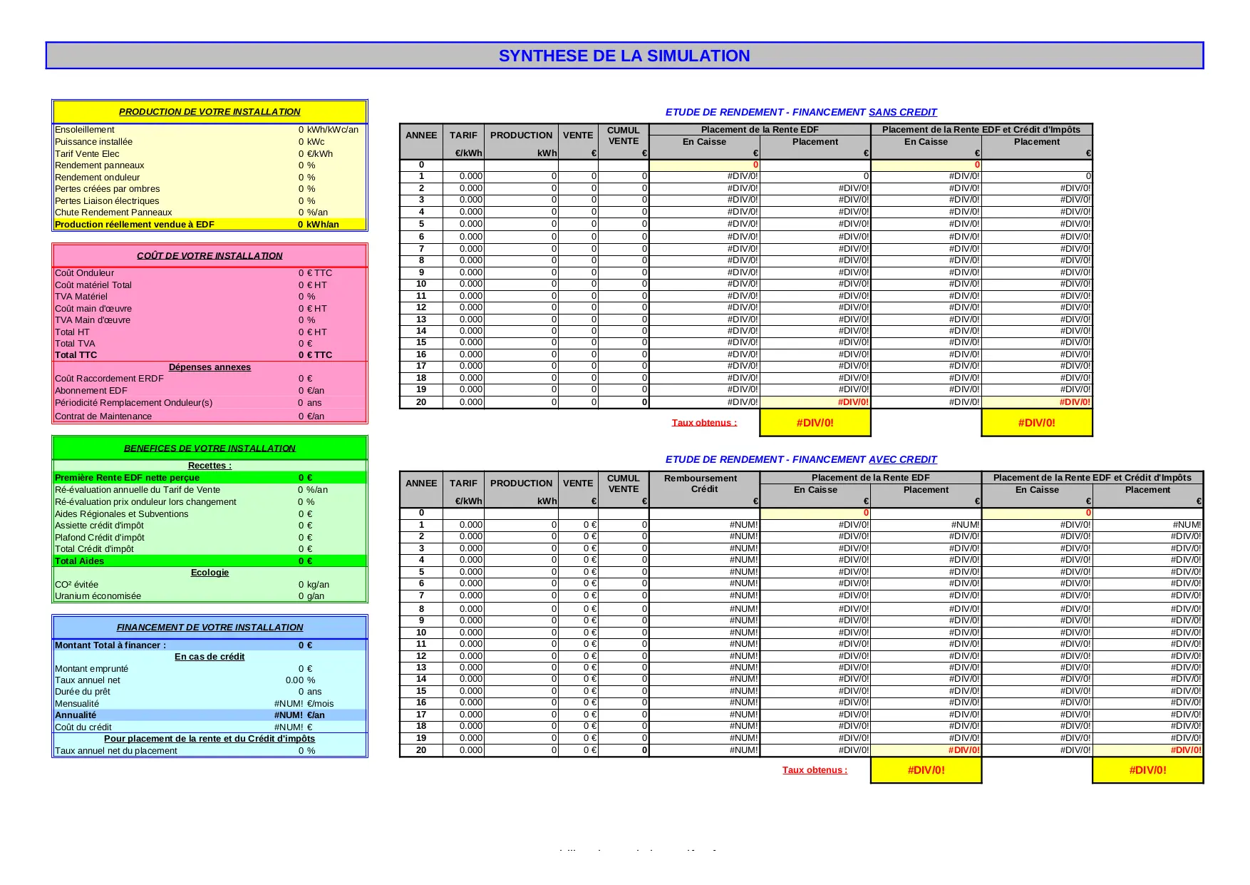 découvrez comment maximiser la rentabilité de vos panneaux solaires grâce à des conseils pratiques, des études de cas et des informations sur les subventions et incitations fiscales disponibles.