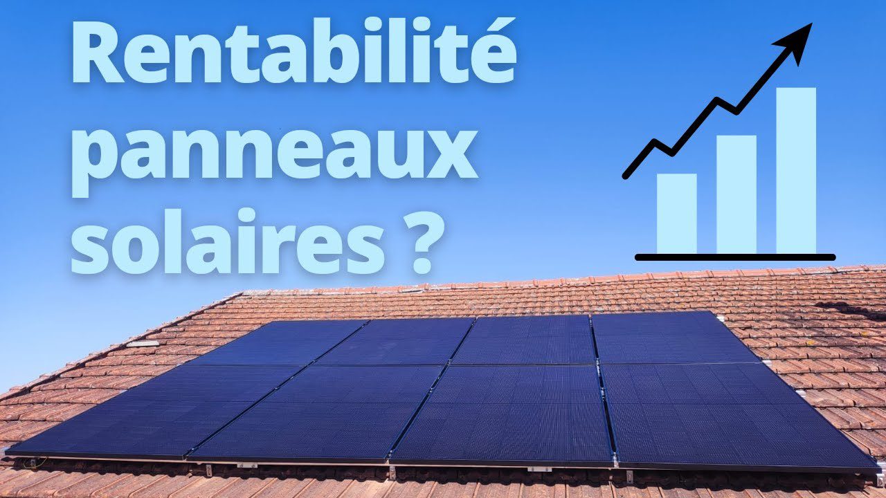découvrez comment maximiser la rentabilité des panneaux solaires grâce à des conseils d'experts, des études de cas et des analyses de marché. informez-vous sur les avantages économiques, les aides financières disponibles et les meilleures pratiques pour investir efficacement dans l'énergie solaire.
