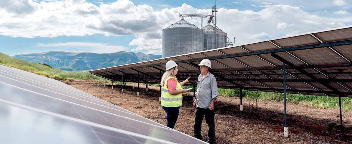 découvrez comment maximiser la rentabilité de votre installation photovoltaïque grâce à des conseils pratiques, des astuces d'optimisation et des analyses de marché. investissez intelligemment dans l'énergie solaire et transformez votre consommation en économies durables.
