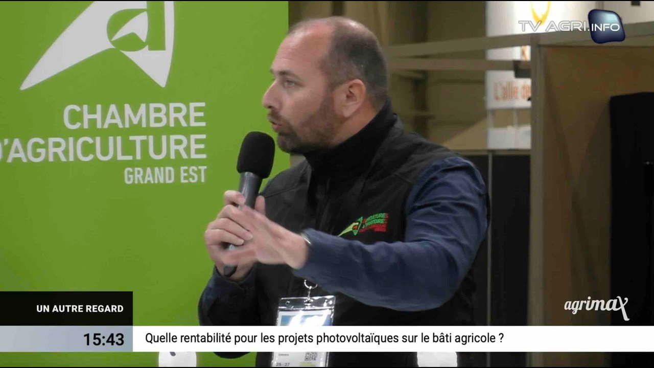 découvrez comment optimiser la rentabilité de votre exploitation agricole grâce au photovoltaïque. explorez les avantages économiques, les aides financières disponibles et les solutions adaptées pour transformer votre ferme en un modèle durable.