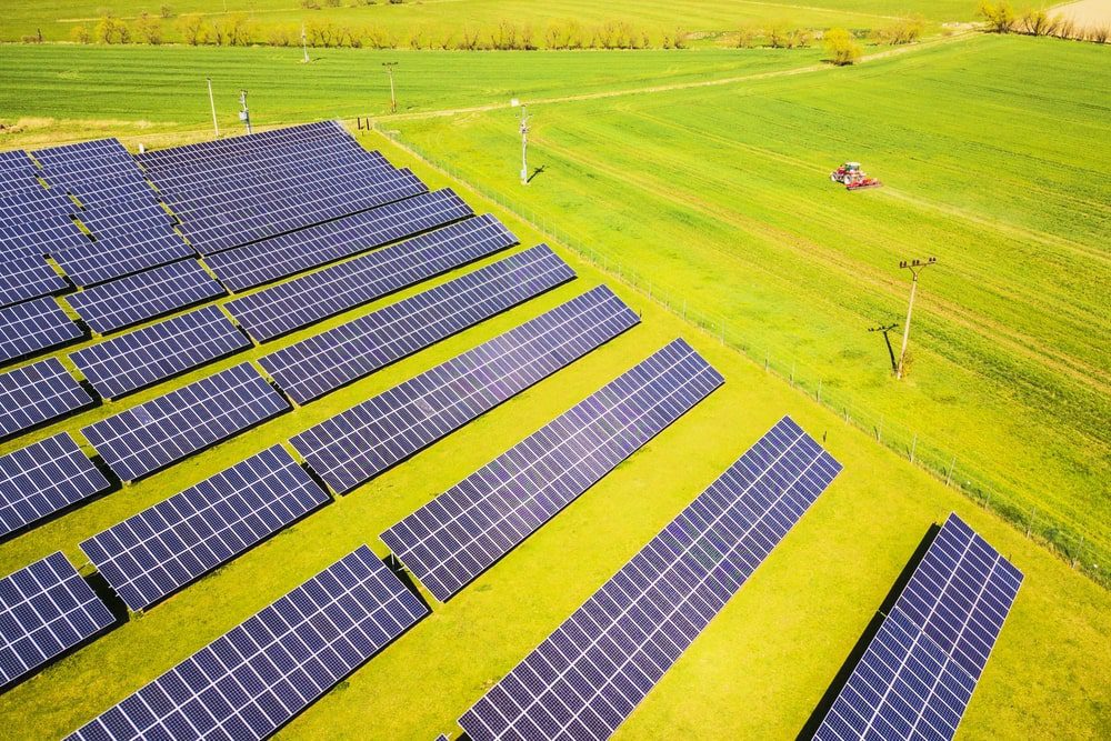 découvrez comment optimiser la rentabilité de vos projets photovoltaïques agricoles grâce à des solutions innovantes et des conseils d'experts. profitez des avantages économiques et environnementaux du solaire sur vos exploitations!