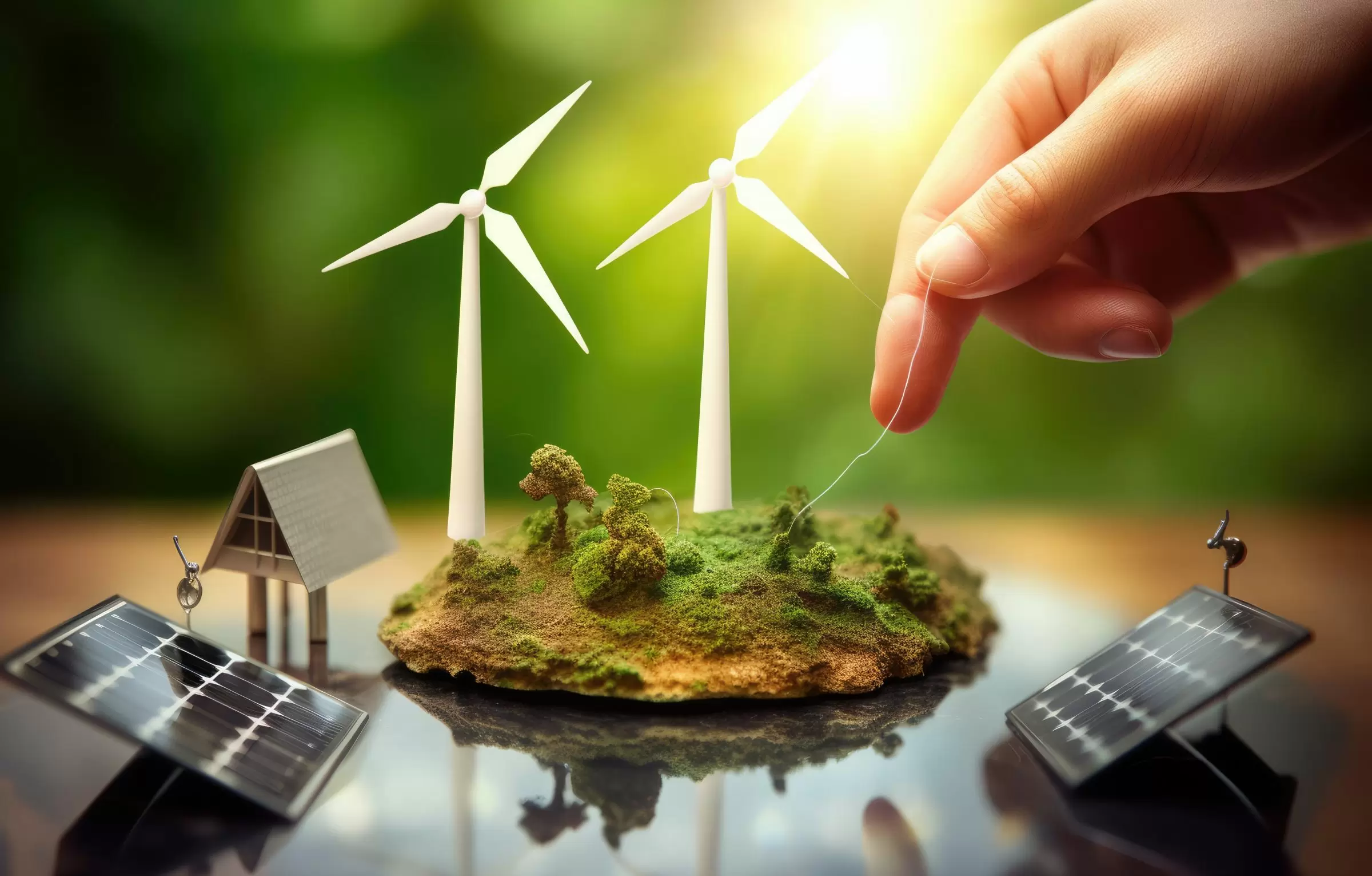 découvrez les différentes ressources énergétiques, leurs avantages et leurs impacts sur l'environnement. explorez les innovations et les tendances dans le secteur de l'énergie pour un avenir durable.