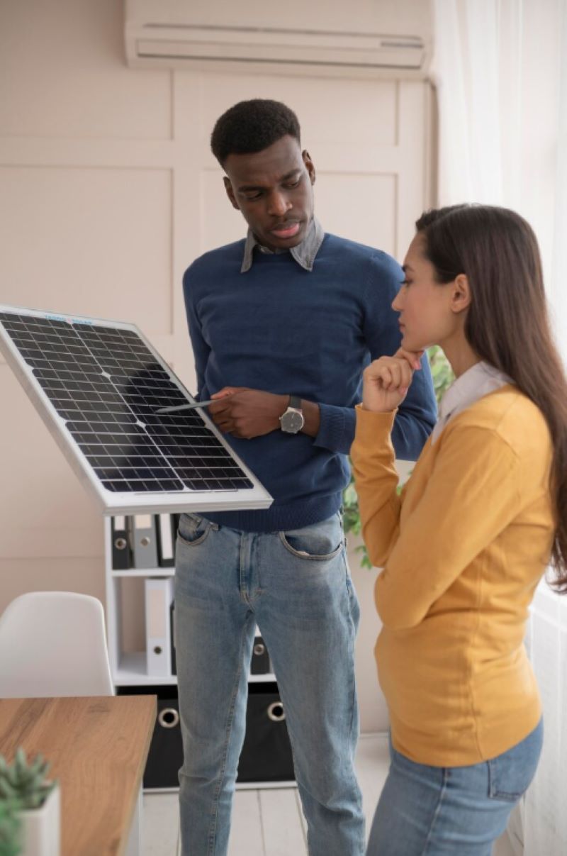 découvrez notre guide complet sur les retours d'expérience concernant les installations solaires. apprenez des témoignages d'utilisateurs et les avantages liés à l'énergie solaire pour optimiser votre projet.