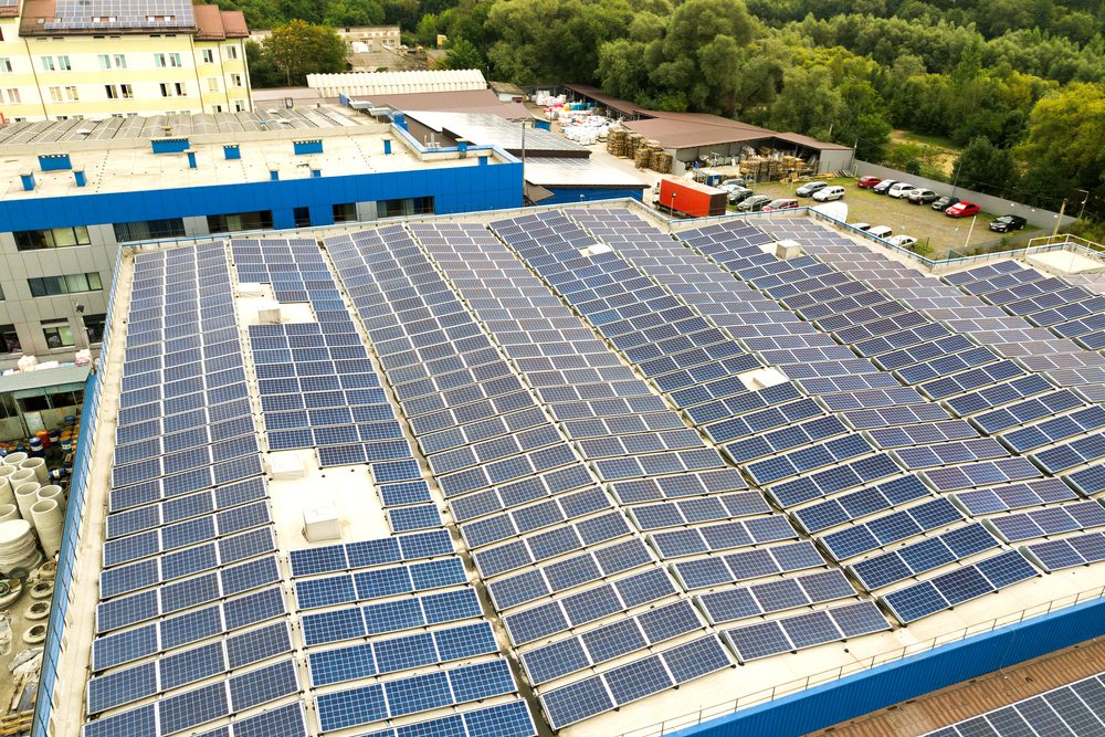 découvrez comment réussir votre projet de hangar photovoltaïque grâce à des conseils pratiques, des étapes clés et des exemples inspirants. maximisez les avantages de l'énergie solaire pour votre entreprise tout en contribuant à la transition énergétique.